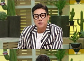 섹션TV 이상민, 이혜영 복귀 소식에 '진땀'