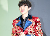 [BZ포토] 엑소 찬열, 키 커도 귀엽죠?