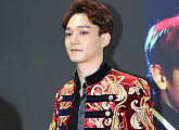 [BZ포토] 엑소 첸, 팬들 만나러 가요~