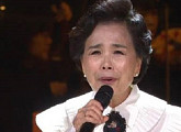 '빅쇼' 이미자, 히트곡 열창...'역시 국민가수'