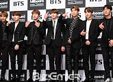 ‘금의환향’ 방탄소년단 “저스틴 비버 보다 나은 점? 소통 빈도↑”