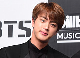 방탄소년단 진 “나는 월드와이드 핸섬”