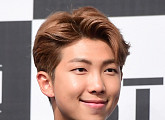 방탄소년단 랩몬스터 “미국 진출은 아직, 우리 음악 계속 해나가겠다”