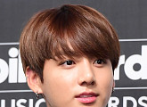 [BZ포토] 방탄소년단 정국, 두 눈에 별 박았네