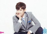 '프듀2' 박우진, 대상포진으로 병원行…"녹화엔 차질 없을 것"