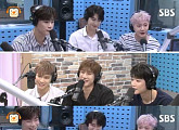 '최파타' 아스트로 라키 "헤어스타일 변신 후 성숙함 줄었다"