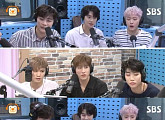 '최파타' 아스트로 차은우, 유승호와 CF? "정말 영광이었다"