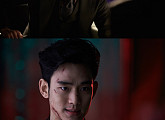 ‘리얼’ 김수현 1인 2역…매력도 2배
