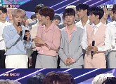 세븐틴, 컴백 후 첫 '더 쇼' 1위…눈부신 성장