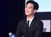 [BZ포토] 김수현, 무공해 미소