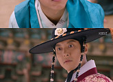 ‘7일의 왕비’ 이동건, 왕권에 대한 불안감…백승환에 칼 겨눠