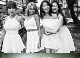 '엠카운트다운' 女風 분다…씨스타·효연 무대 첫 공개+트와이스 MC