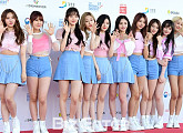 [BZ포토] 프리스틴, 드림콘서트 첫 출격!