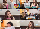 '무한도전' 박명수, 아내 한수민 출연 "마트 광고 찍고 싶어요"