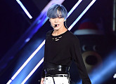 [BZ포토] 태민, 솔로도 잘해요