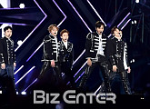 [BZ포토] 엑소, 드림콘서트 마지막 장식해요