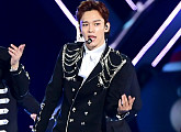 [BZ포토] 엑소 첸, 강렬하게