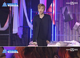 ‘프로듀스101 시즌2’ 콘셉트 평가 개별 직캠 공개…강다니엘 독주