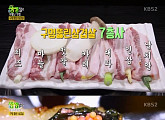 ‘2TV 생생정보’ 구멍뚫린삼겹살 맛집 어디? 경남 창원 위치