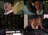 '7일의 왕비' 연우진 등장, "살아서 왕이 될 것이다" 분노