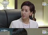'돌아온 복단지' 이필모, 이혜숙에 "나와 성현이 관계 한정우도 아냐"