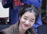 서예지, OCN 드라마 ‘구해줘’ 시청 독려 “상미, 기대 많이 해주세요”