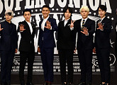 슈퍼주니어 성민·강인, ‘SM타운 라이브’ 콘서트 불참