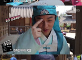 '7일의 왕비' 박시은X백승환, 촬영 현장 '박치기부터 눈물까지'