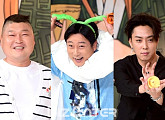 '신서유기4' 강호동 이수근 은지원 "10년째 호흡, 더 오래 가고 싶다"