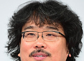 [BZ포토] 봉준호 감독, '옥자' 기대해주세요