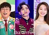 이수근부터 빅스 홍빈·양정원까지…'정글의 법칙' 9人 라인업 확정