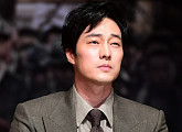 [BZ포토] 소지섭, '군함도'로 오랜만의 스크린 복귀