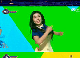 ‘엠카운트 다운’ ELRIS(엘리스) ‘우리 처음’, 15위 선정…1위 후보 세븐틴vs청하