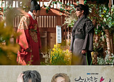요동치는 수목드라마 戰…'군주'·'수상한파트너' ↑, '7일의 왕비' ↓