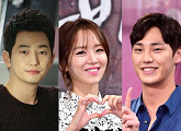 '황금빛 내 인생' 박시후·신혜선·이태환, KBS 주말극 이끈다