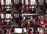 '군주' 엘X김소현, 촬영 현장 공개 "정말 놀랐어"