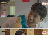 ‘도둑놈 도둑님’ 서주현, 지현우 家 입성