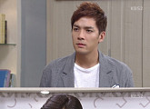 '이름없는 여자' 박윤재, 변우민과 대립 "경영에 참여하겠다"