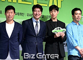 [BZ포토] '택시운전사', 볼 수밖에 없는 조합~