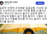 신동욱 “심은하 응급실행, 지상욱 뻔한 거짓말 들통 난 꼴” 비난