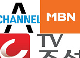 [단독] TV조선·채널A·MBN 드라마 부활…"연내 방송 목표"