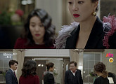 ‘품위있는 그녀’, 김희선·김선아 갈등 절정…자체 최고 시청률 돌파