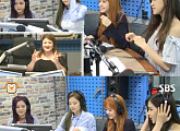 블랙핑크, 라디오 첫 출연…지수 “TV보다 편한 것 같아”