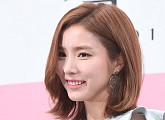 [BZ포토] 신세경, 상큼한 단발머리
