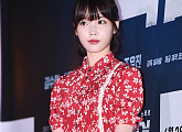 [BZ포토] 아이유, '빠져들 것 같은 눈망울'