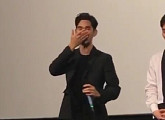 ‘리얼’ 김수현, 끝내 눈물…‘혹평’에 마음고생 심했던 듯