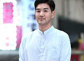 [BZ포토] 한상진, '써클' 종방연에 빠질 수 있나요