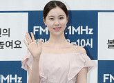 '볼륨' 김예원 "첫 게스트 이제훈, 처음 함께 하기로 "