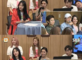 '컬투쇼' 스피드 스케이팅 박승희 선수, 마마무 팬 인증 '눈길'