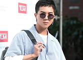 [BZ포토] 위너 송민호, 아무나 소화 할 수 없는 스타일